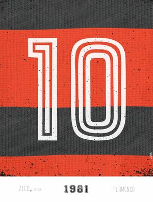 ZICO 10