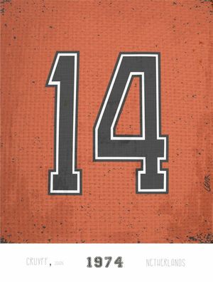 CRUYFF 14