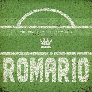 ROMÁRIO