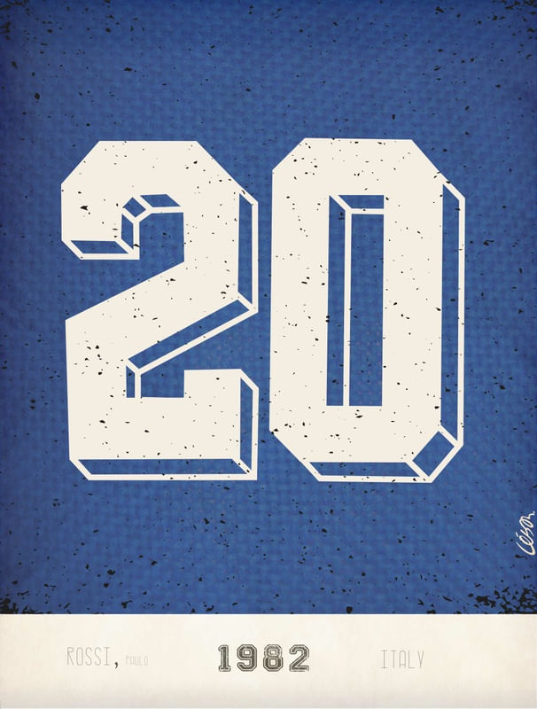 PAOLO ROSSI