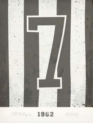 GARRINCHA 7