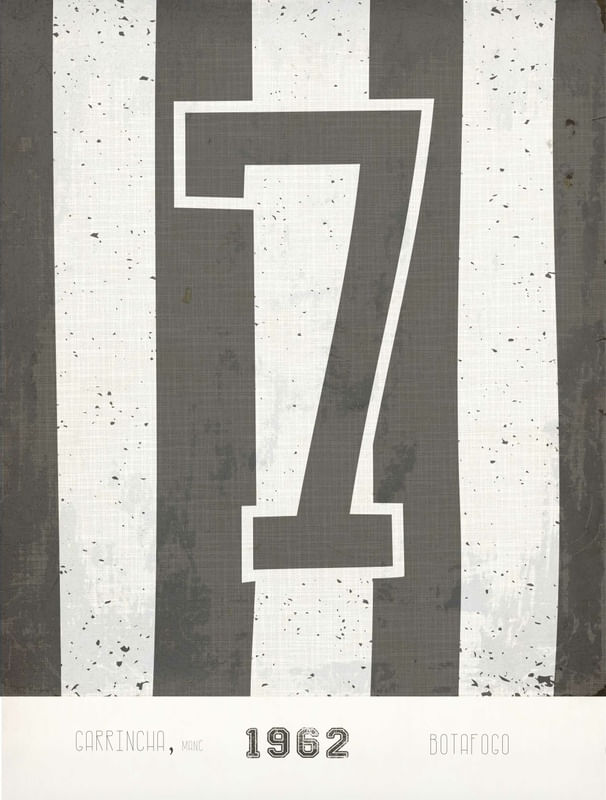 GARRINCHA 7