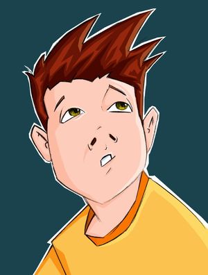 YELLOW BOY