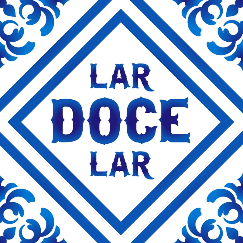 LAR DOCE LAR - PORTUGAL