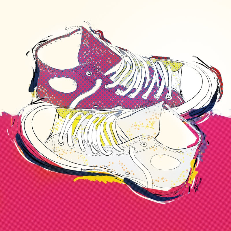 URBAN SHOES