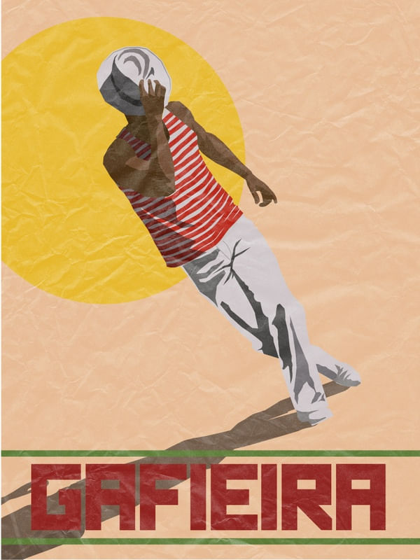 GAFIEIRA