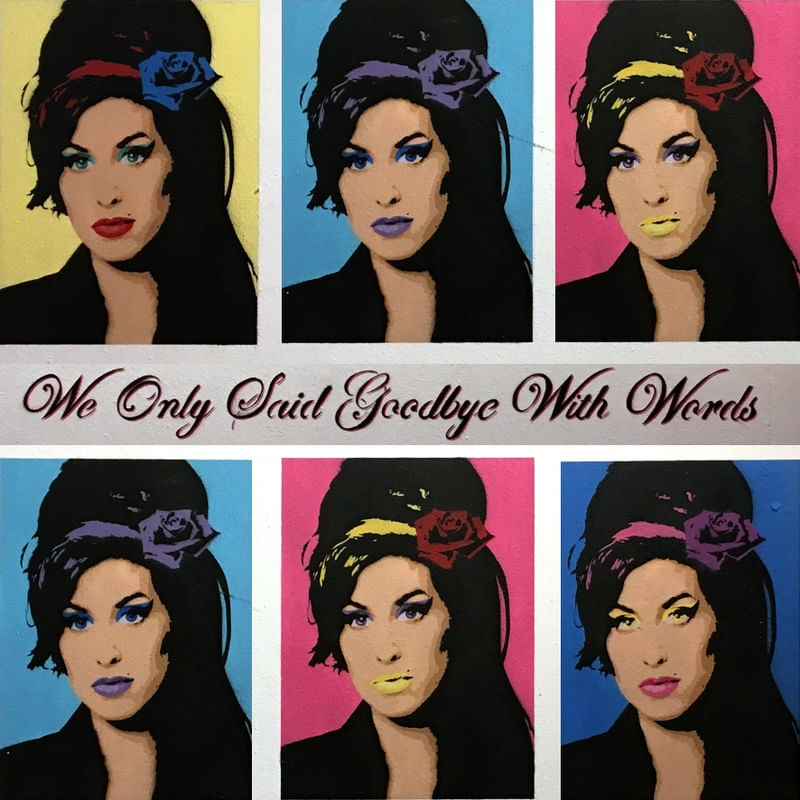 AMY COLORS