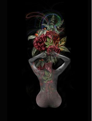 FLOWERS FOREWER