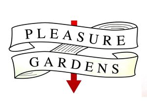 PLEASURE GADENS