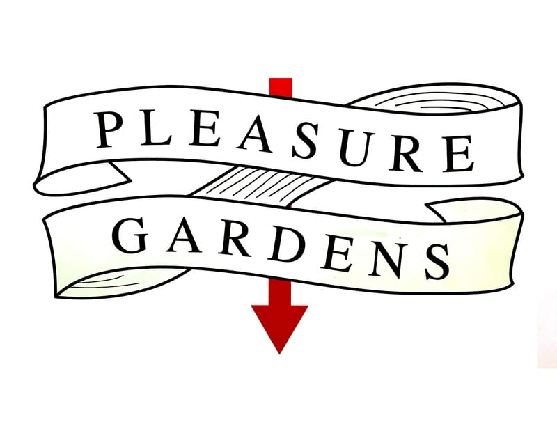 PLEASURE GADENS