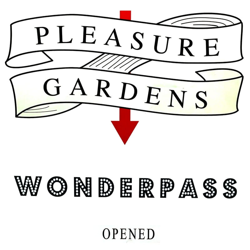 WONDERPASS OPEN