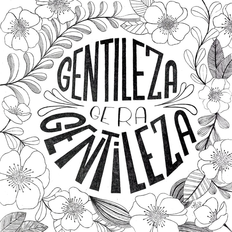 GENTILEZAS