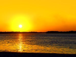 BOIPEBA SUNSET