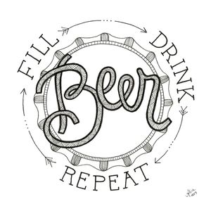 BEER: FILL, DRINK, REPEAT