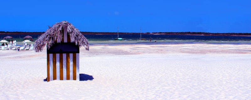 CASINHA NA PRAIA