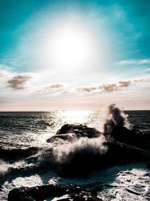 SEA WAVES 2