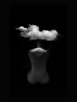 BEHIND MY MIND