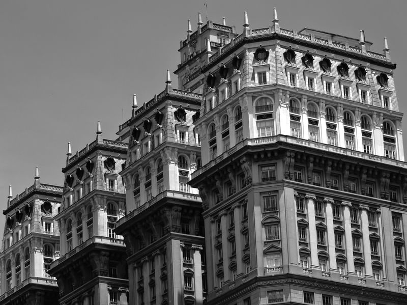 ÍCONES DE SÃO PAULO: EDIFÍCIO MARTINELLI