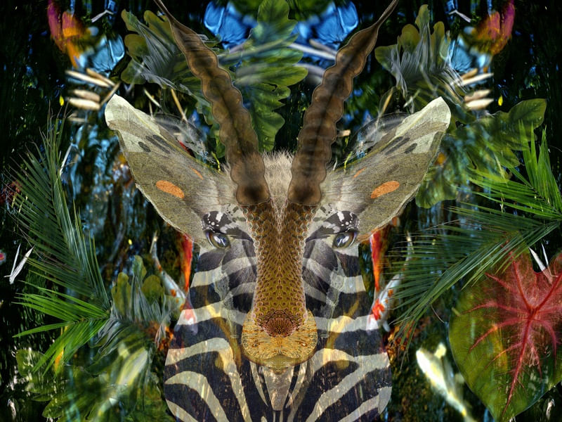 ANTÍLOPE