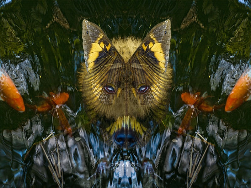 LOBO URBANO