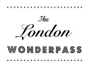 WONDERPASS