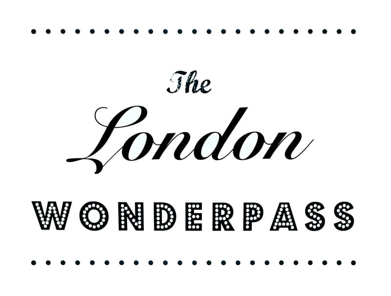 WONDERPASS