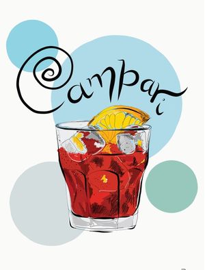 DRINKS CAMPARI