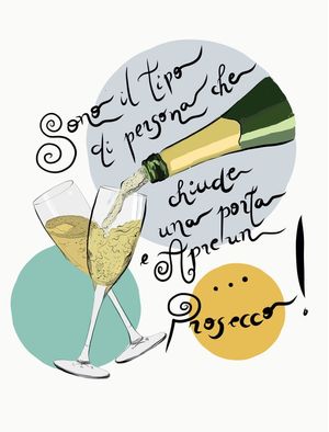 DRINKS PROSECCO