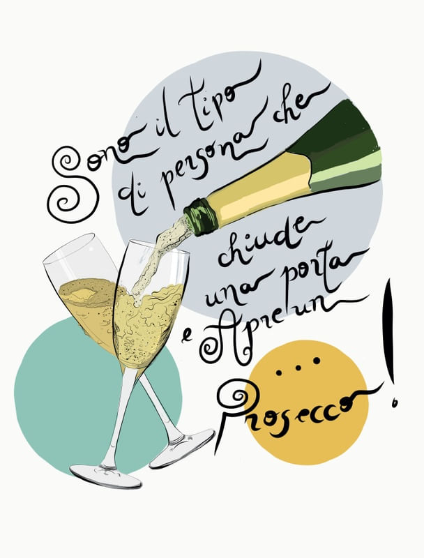DRINKS PROSECCO