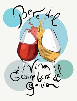 DRINKS VINHO