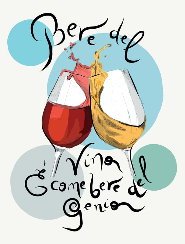 DRINKS VINHO
