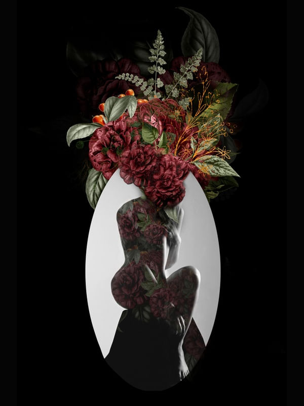 WILD ROSES