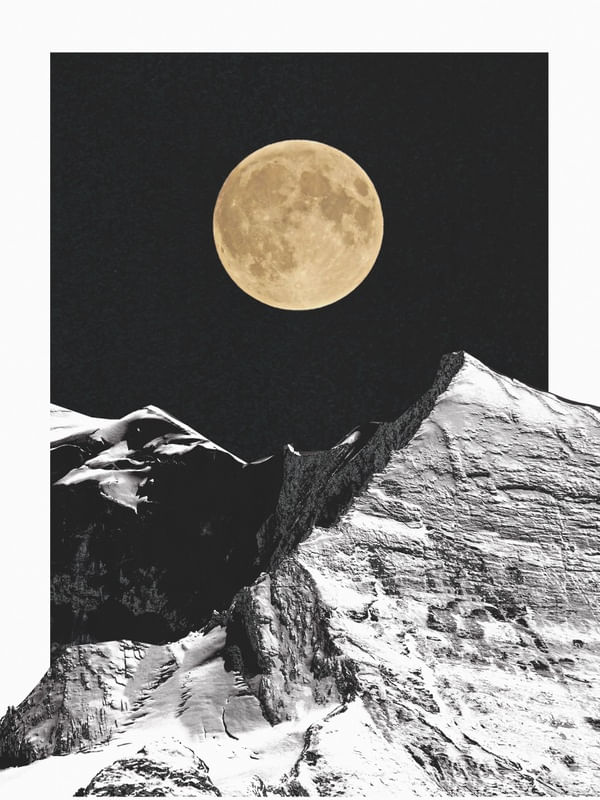 GOLDEN MOON