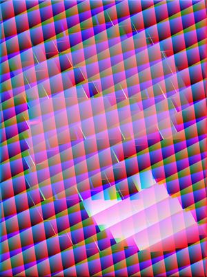 GLITCH ART 04