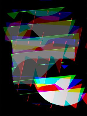 GLITCH ART 05