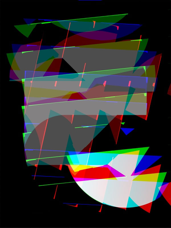GLITCH ART 05