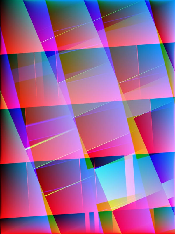 GLITCH ART 06