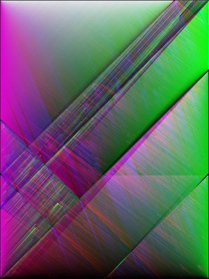 GLITCH ART 20