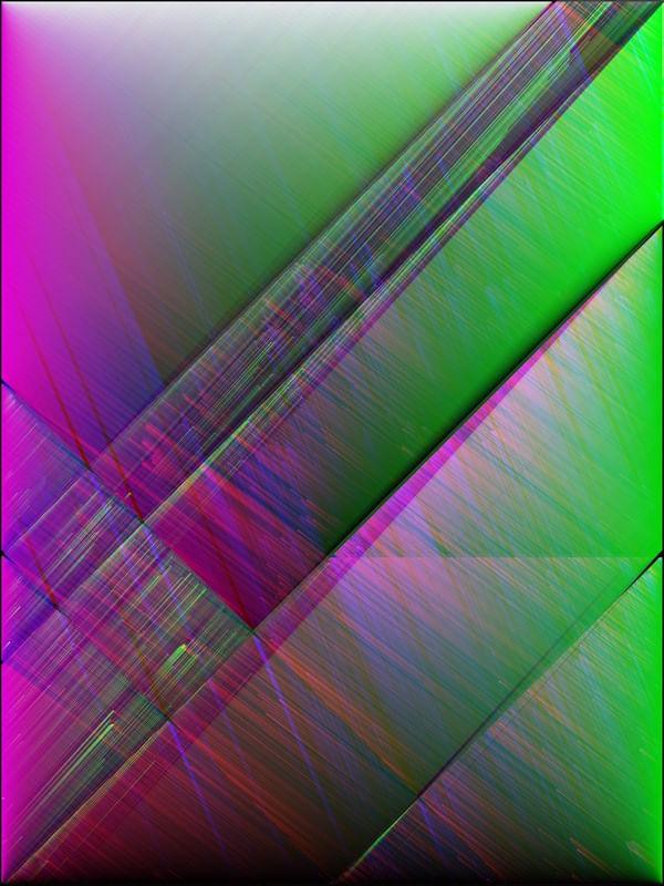 GLITCH ART 20