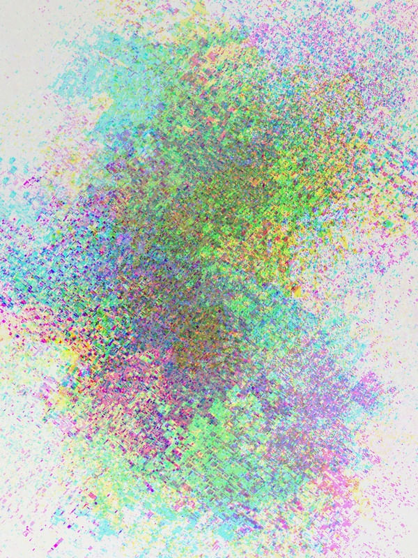 GLITCH DESIGN 08