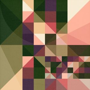 MOSAICO - SEMENTE