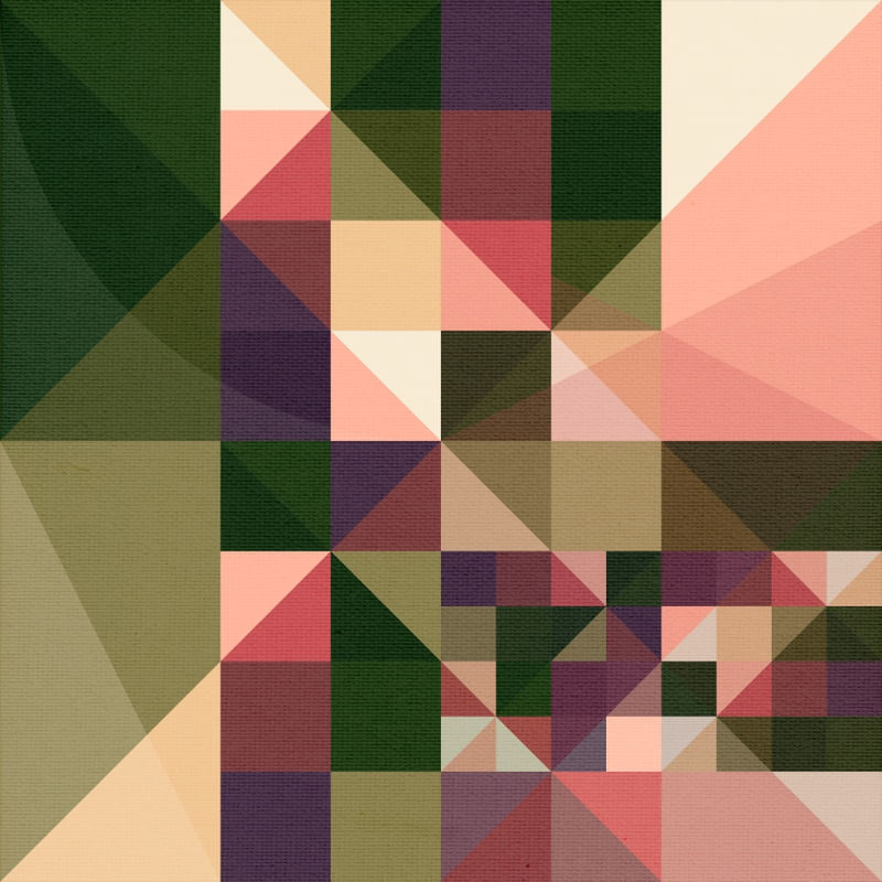 MOSAICO - SEMENTE