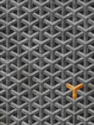 GEOMETRIC - Y