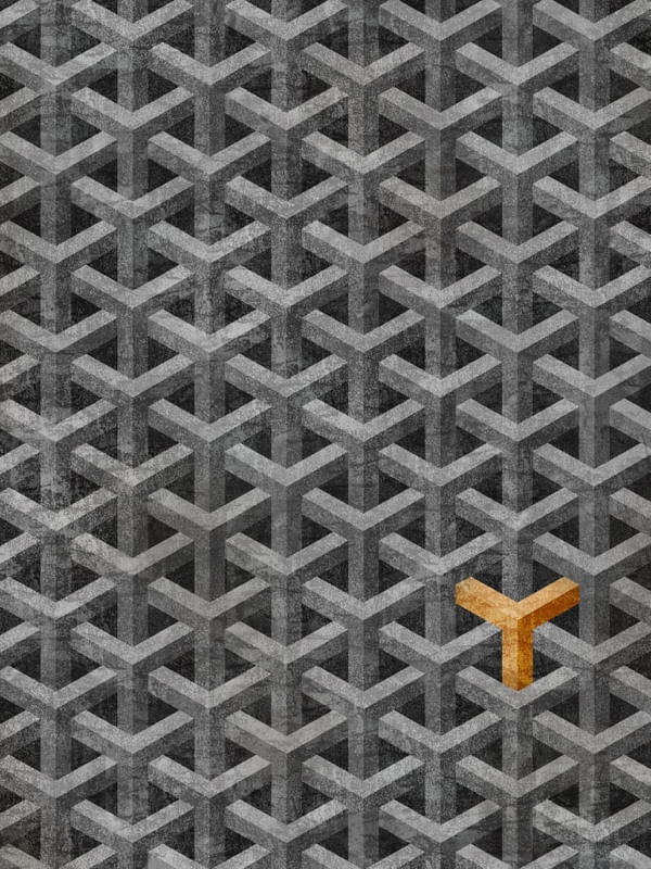 GEOMETRIC - Y