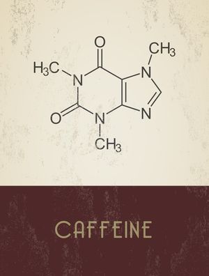 CAFEÍNA