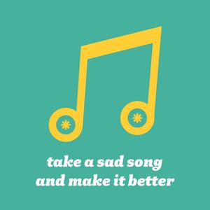 SAD SONG