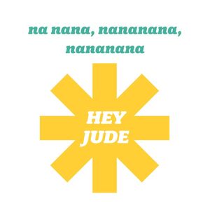 JUDE HEY