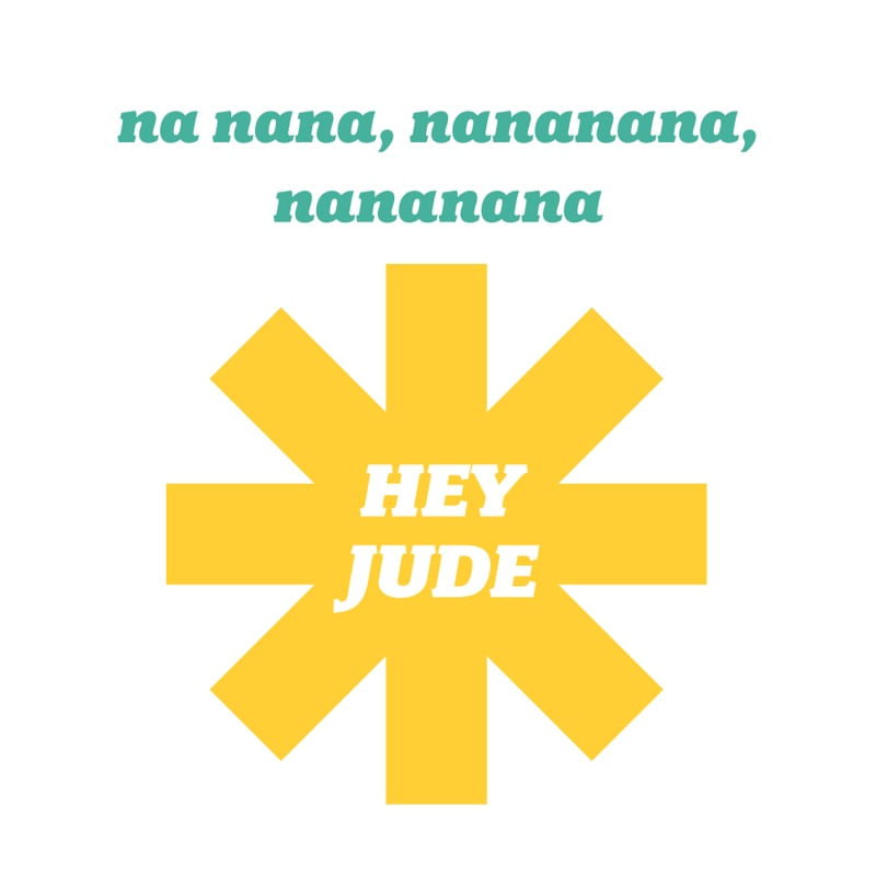 JUDE HEY