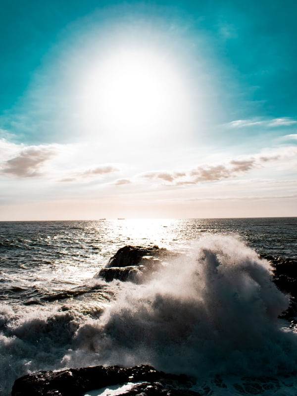 SEA WAVES 3
