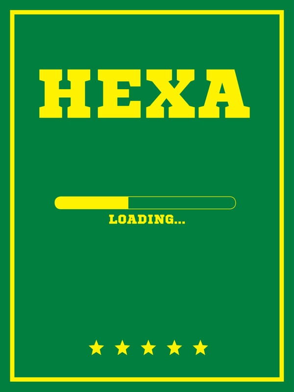 HEXA LOADING